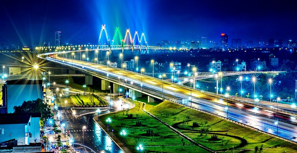 Những công trình tiêu biểu làm thay đổi diện mạo Thăng Long - Hà Nội sau 10 năm