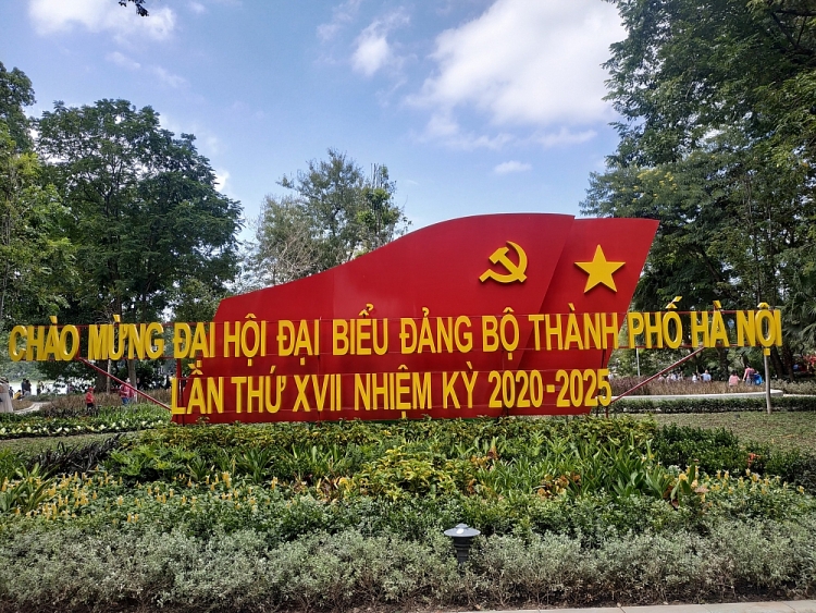 Hà Nội tổ chức nhiều sự kiện chào mừng 1010 năm Thăng Long