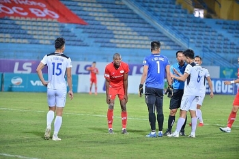 HAGL vs Hà Nội FC (17h00, 15/10): Chủ nhà mất bộ đôi Bửu Ngọc - Memovic