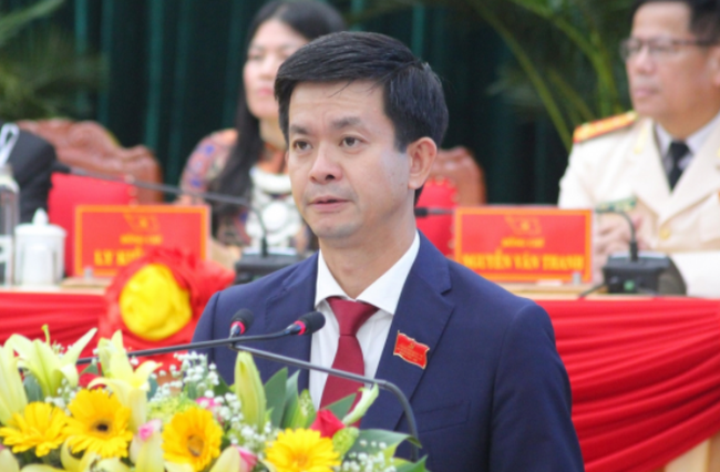 Chân dung những Bí thư Tỉnh ủy tái đắc cử các tỉnh Quảng Trị, Lâm Đồng, Bạc Liêu, Bến Tre và Tây Ninh