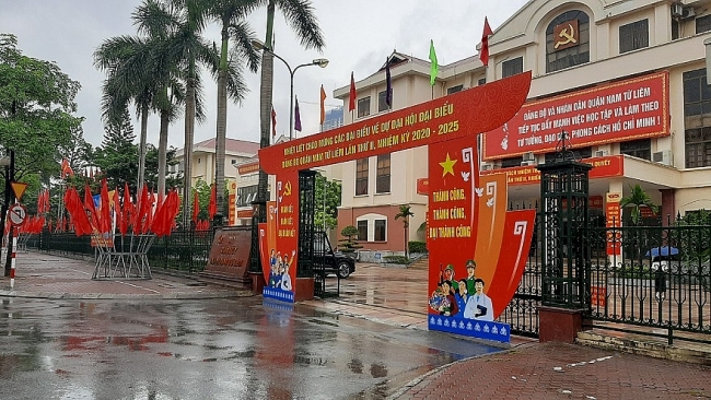 Quận Nam Từ Liêm phấn đấu hoàn thành ‘mục tiêu kép’ trong năm 2020