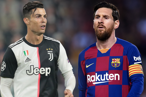 Vẫn dương tính với COVID-19, Ronaldo có thể lỡ đấu Messi ở Cúp C1