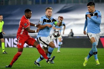 Link xem trực tiếp Bologna vs Lazio (17h30, 03/10, Serie A)