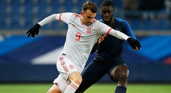 Link xem trực tiếp Tây Ban Nha vs Pháp, 01h45 ngày 10/10 - UEFA Nations League 2021