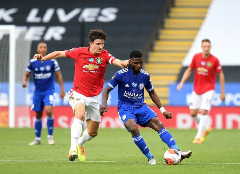 Link xem trực tiếp Leicester vs MU, 21h00 ngày 16/10 - vòng 8 Ngoại hạng Anh