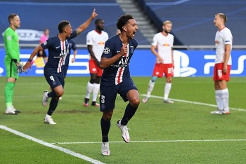 Link xem trực tiếp PSG vs RB Leipzig, 02h00 ngày 20/10 - Champions League