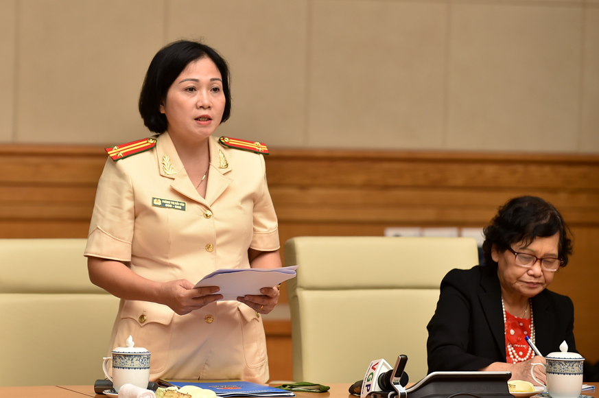 Thủ tướng Phạm Minh Chính: Xây dựng chính sách để phụ nữ yên tâm lao động, sản xuất
