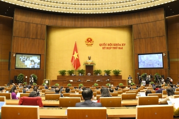 Thủ tướng Phạm Minh Chính: Quyết tâm đẩy lùi dịch bệnh, hoàn thành thắng lợi các mục tiêu, nhiệm vụ phát triển KTXH