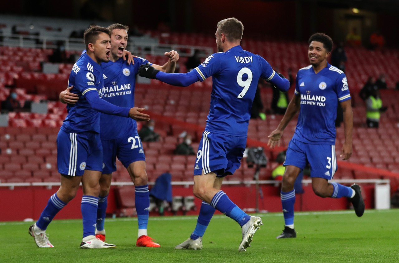 Link xem trực tiếp Brentford vs Leicester, 20h00 ngày 24/10 - vòng 9 Ngoại hạng Anh