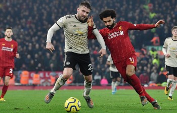 Link xem trực tiếp MU vs Liverpool, 22h30 ngày 24/10 - vòng 9 Ngoại hạng Anh