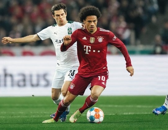 Bayern Munich bị đá bay khỏi đấu trường Cúp QG Đức với trận thua không tưởng