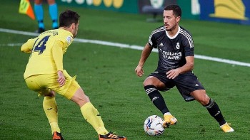 Link xem trực tiếp Elche vs Real Madrid (19h00, 30/10) - vòng 12 La Liga 2021/22