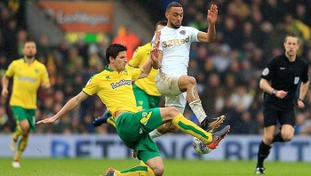 Link xem trực tiếp Norwich vs Leeds (21h00, 31/10) - vòng 10 Ngoại hạng Anh 2021/22