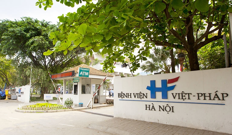 Lãnh đạo Bệnh viện Việt Pháp lên tiếng về vụ sản phụ 24 tuổi tử vong sau khi sinh