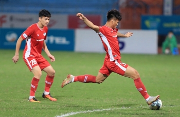 Lịch thi đấu, trực tiếp CLB Viettel tại AFC Champions League 2021