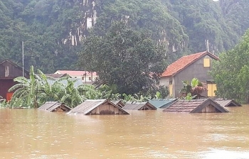 Thiên tai dị thường, Phó Thủ tướng Trịnh Đình Dũng nêu 9 giải pháp lớn