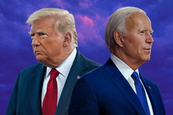 Tình hình bầu cử tổng thống Mỹ mới nhất: Joe Biden chiếm ưu thế lớn Tình hình bầu cử tổng thống Mỹ mới nhất: Joe Biden chiếm ưu thế lớn