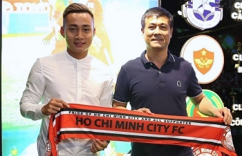 Chuyển nhượng V-League ngày 11/11: Hồ Tuấn Tài về TP.HCM, HAGL đón thêm 2 trung vệ