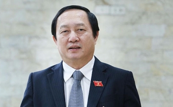 Chân dung tân Bộ trưởng KHCN thay ông Chu Ngọc Anh