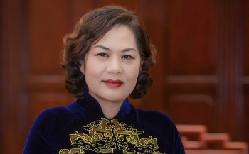 Chân dung nữ Thống đốc Ngân hàng Nhà nước đầu tiên ở Việt Nam