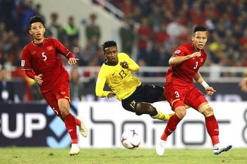 AFC chốt lịch thi đấu vòng loại World Cup 2020: Việt Nam đại chiến Malaysia vào tháng 3/ 2021