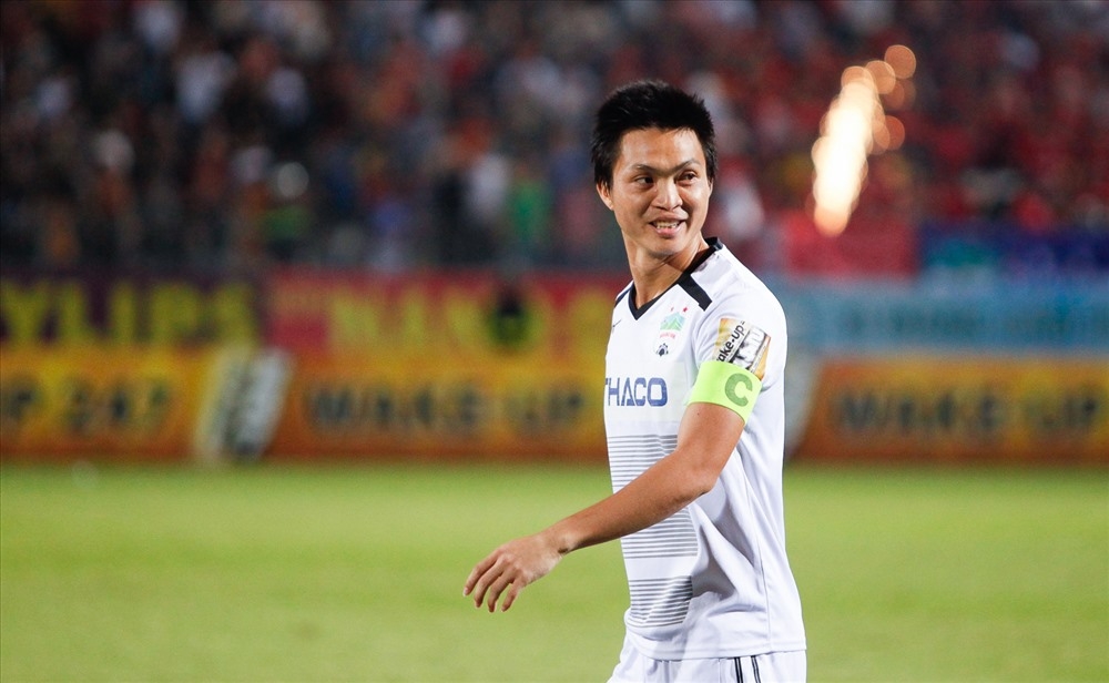 Chuyển nhượng V-League ngày 23/11: Nhiều đội bóng Thái Lan muốn chiêu mộ Tuấn Anh