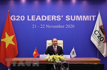 thu tuong du phien thao luan ve xay dung tuong lai ben vung bao trum