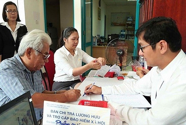 Bắt đầu tăng tuổi nghỉ hưu với người lao động từ 1/1/2021 Bắt đầu tăng tuổi nghỉ hưu với người lao động từ 1/1/2021