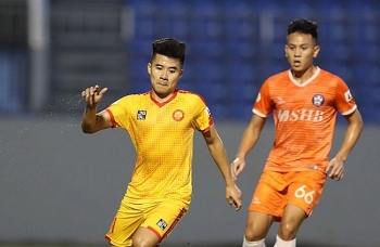 Chuyển nhượng V-League ngày 26/11: Thanh Hóa muốn mua đứt sao trẻ HAGL