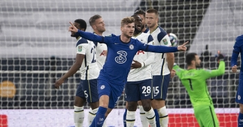 du doan ty so vong 10 ngoai hang anh 202021 liverpool thang dam chelsea va mu bi cam chan