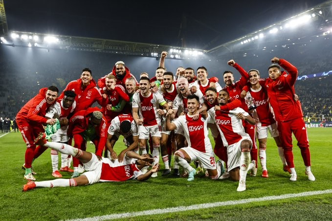 Kết quả, bảng xếp hạng Cúp C1 châu Âu (4/11): Liverpool, Ajax giành vé vào knock-out sớm