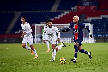 Link xem trực tiếp Bordeaux vs PSG (03h00, 7/11) - vòng 13 Ligue 1