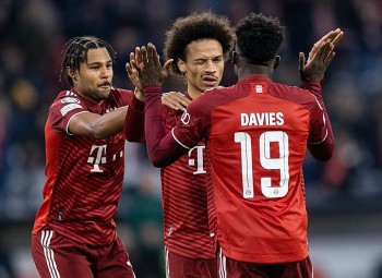 Link xem trực tiếp Bayern Munich vs Freiburg (21h30, 6/11) - vòng 11 Bundesliga