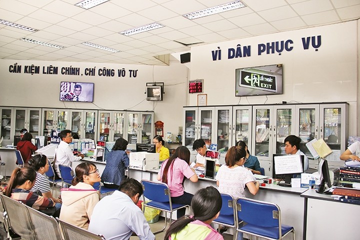 Chính phủ Việt Nam luôn quan tâm, chăm lo phát triển đạo đức công vụ