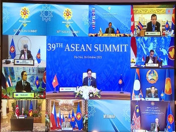 Đoàn kết và thống nhất là nền tảng cho sức mạnh của ASEAN