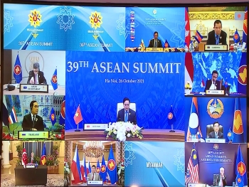 doan ket va thong nhat la nen tang cho suc manh cua asean