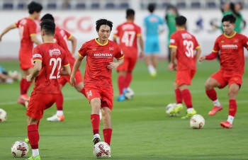 Nhận định, soi kèo Việt Nam vs Thái Lan (19h30, 23/12) - bán kết AFF Cup 2020: 'Chung kết sớm'