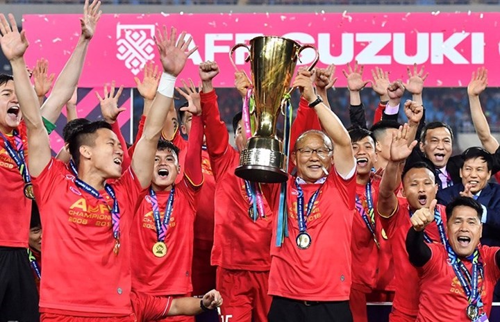 AFF Cup 2020