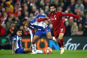 Link xem trực tiếp Liverpool vs Porto (03h00, 25/11) - vòng bảng Champions League 2021/22