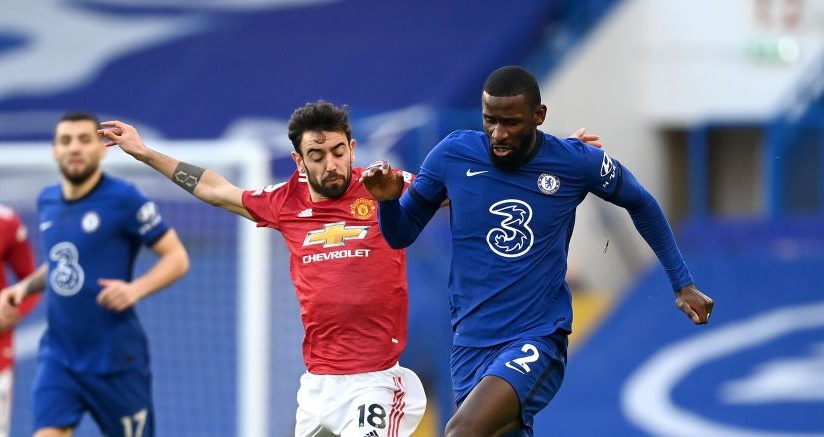 Lịch thi đấu, kênh chiếu trực tiếp vòng 13 Ngoại hạng Anh 2021/22: Chelsea vs MU