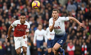 Link xem trực tiếp, nhận định vòng 11 Ngoại hạng Anh 2020/21 hôm nay: Tottenham vs Arsenal