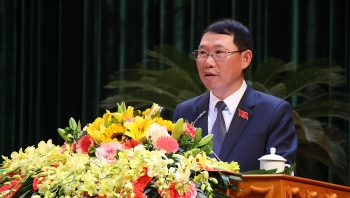 Chân dung Chủ tịch UBND tỉnh Bắc Giang vừa đắc cử