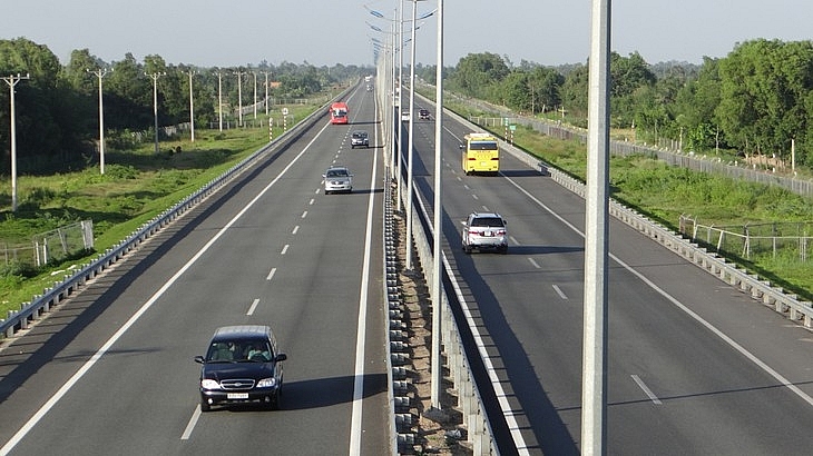 5 năm tới, Miền Nam sẽ có bao nhiêu tuyến đường cao tốc?