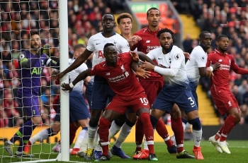 Liverpool vs Tottenham (3h00, 16/12): Link xem trực tiếp, xem online nhanh và rõ nét nhất