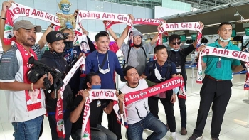 hlv kiatisak co mat tai tphcm chuan bi ra mat hagl