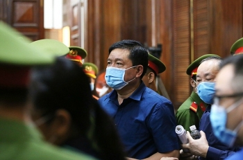 Ông Đinh La Thăng bị đề nghị 10-11 năm tù vụ cao tốc TP HCM - Trung Lương