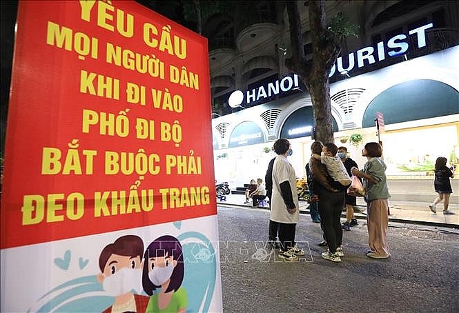 Truyền thông Đức đánh giá cao nỗ lực ứng phó với dịch COVID-19 của Việt Nam