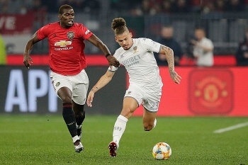 MU vs Leeds (23h30, 20/12): Link xem trực tiếp, xem online nhanh và rõ nét nhất