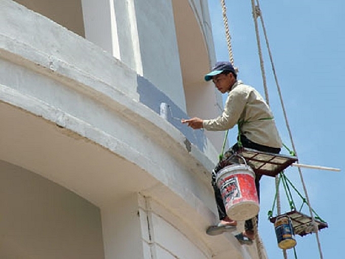 Lao động trên cao và những vụ tai nạn đau lòng do thiếu an toàn