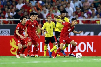Hoãn trận đấu ĐT Malaysia vs ĐT Việt Nam ở vòng loại World Cup 2022?